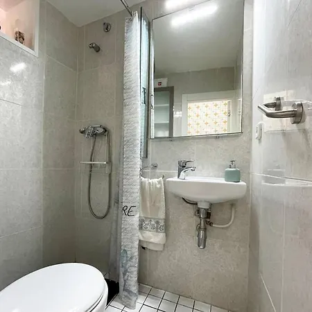 Casa Benito Dom wakacyjny *