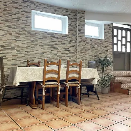 Casa Benito Dom wakacyjny *