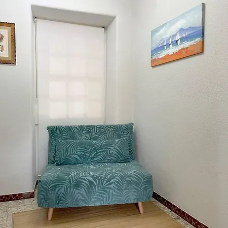 Dom wakacyjny Casa Benito