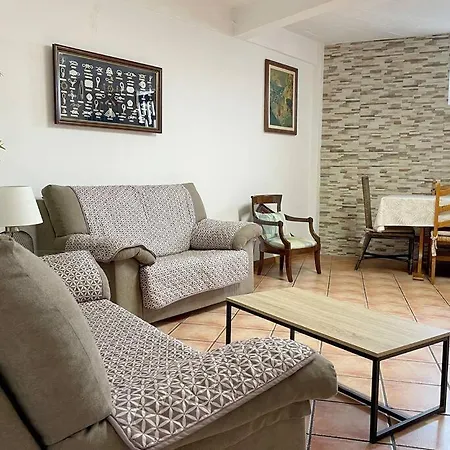 Casa Benito Tatil Evi