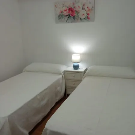 Casa Benito Dom wakacyjny