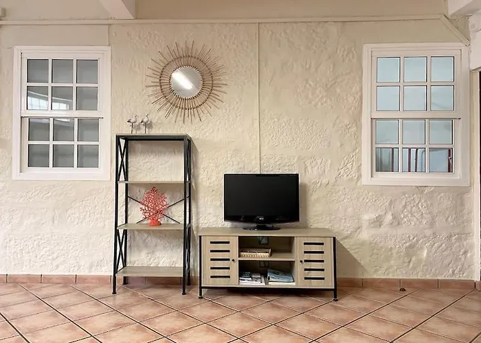 Tatil Evi Casa Benito