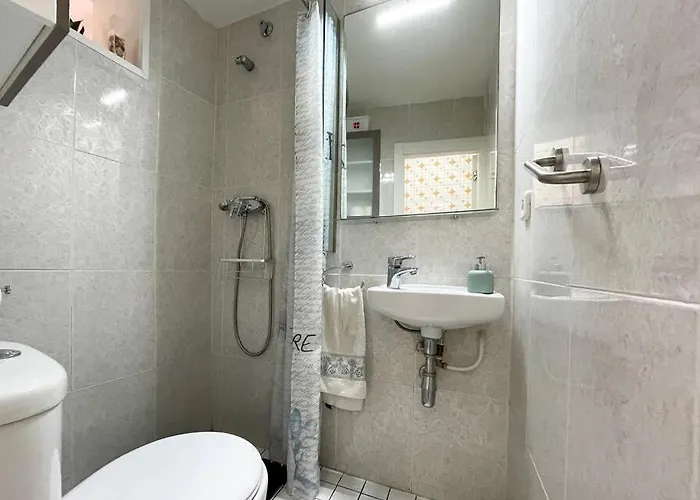 Casa Benito Tatil Evi *