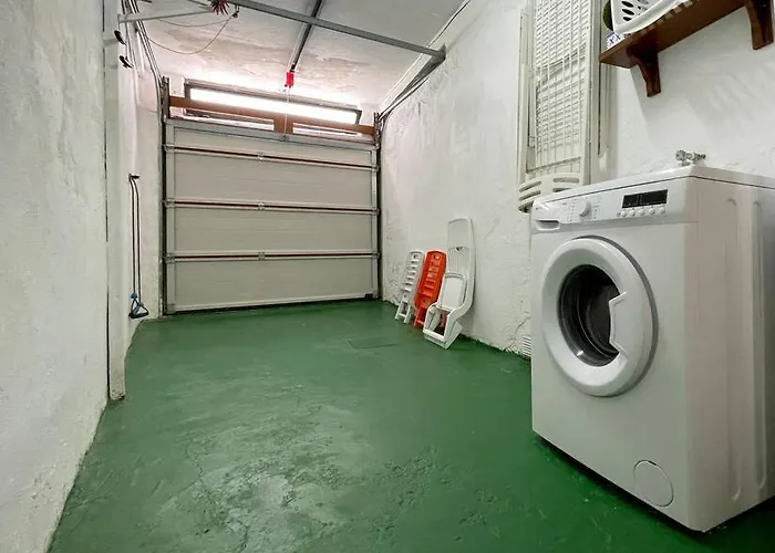 Tatil Evi Casa Benito *