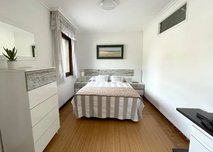 Tatil Evi Casa Benito Vigo