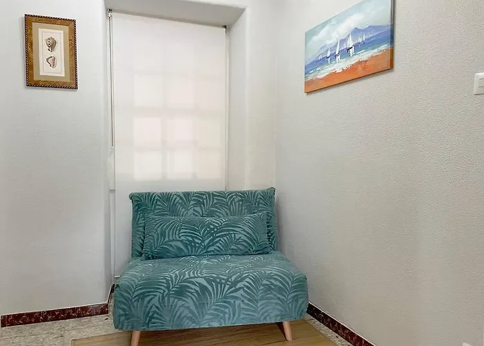 Tatil Evi Casa Benito