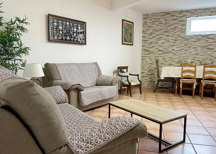 Casa Benito Tatil Evi