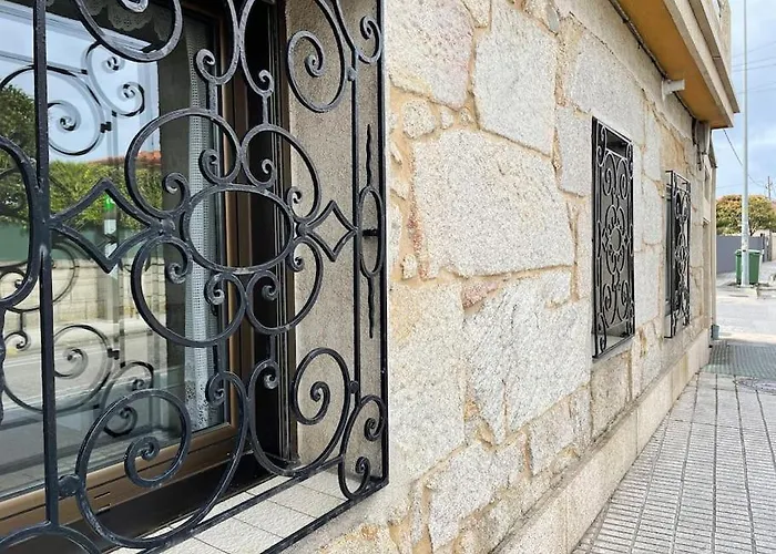 Casa Benito Tatil Evi *