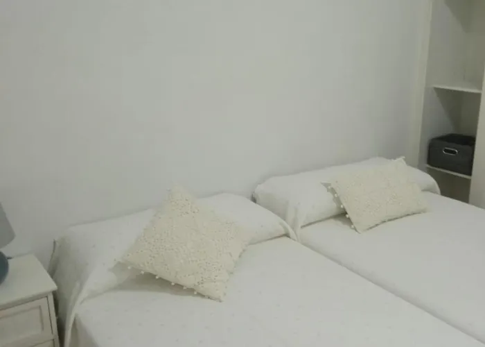 Casa Benito Tatil Evi Vigo