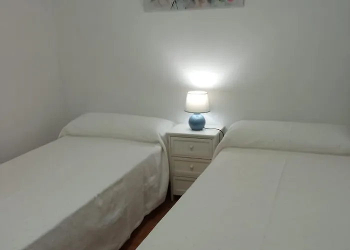 Casa Benito Tatil Evi